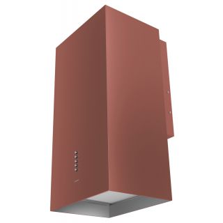Каминная вытяжка Maunfeld Bath 401 медный
