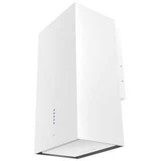Каминная вытяжка Maunfeld Bath Plus 402 белый