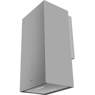 Каминная вытяжка Maunfeld Bath Plus 402 нержавеющая сталь