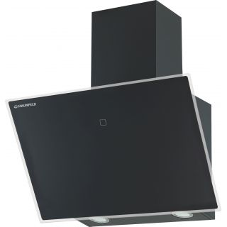 Каминная вытяжка Maunfeld EAGLE 850 60 Glass Black