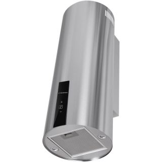Каминная вытяжка Maunfeld Lee Wall 35 Sensor нержавеющая сталь