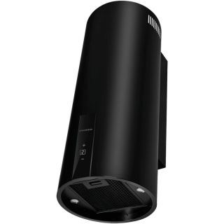 Каминная вытяжка Maunfeld Lee Wall 35 Sensor черный