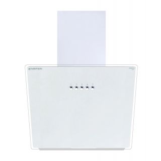 Каминная вытяжка Meferi AIRBOX45WH LIGHT