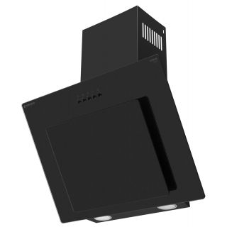 Каминная вытяжка Meferi AIRBOX60BK POWER