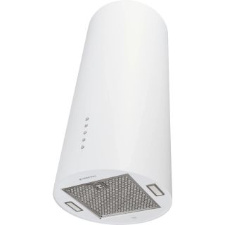 Островная вытяжка Meferi TUBE35WH ULTRA