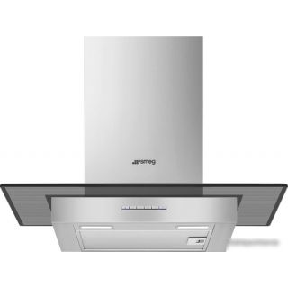 Каминная вытяжка Smeg KBT600VE