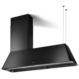 Островная вытяжка Elica IKONA MAXXI PURE BL MAT/F/120