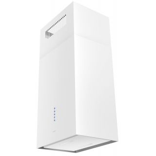 Каминная вытяжка Maunfeld Bath Plus 402IL белый