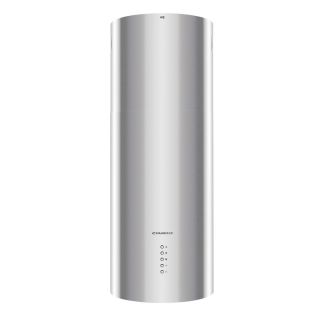 Островная вытяжка Maunfeld Lee Light Isla 35 Inox (1 коробка)