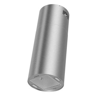 Островная вытяжка Meferi TUBE35IX ISLA ULTRA