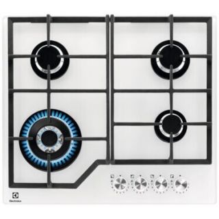 Газовая поверхность Electrolux KGG 64362 W