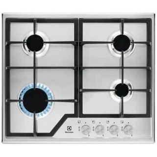 Газовая поверхность Electrolux KGS6426SX