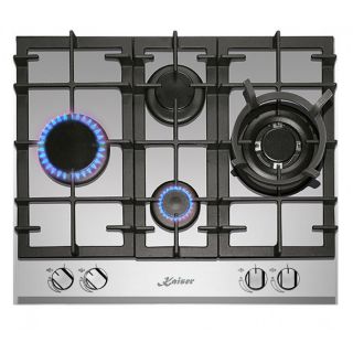Газовая поверхность Kaiser KG 6364 Turbo Romb