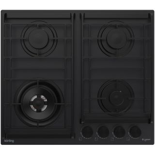 Газовая поверхность Korting HG 6235 CTN