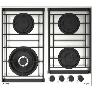 Газовая поверхность Korting HG 6235 CTX