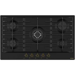 Газовая поверхность Korting HG 945 CTRN