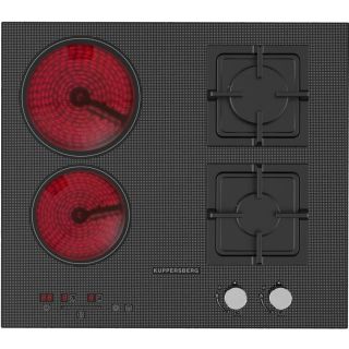 Газовая поверхность Kuppersberg EGS 600