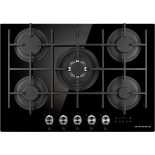 Газовая поверхность Kuppersberg FG 78 B