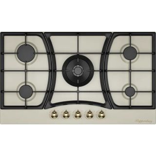 Газовая поверхность Kuppersberg FS 910 C Bronze
