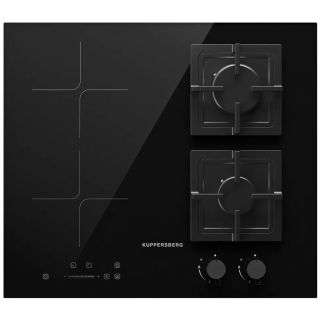 Газовая поверхность Kuppersberg IGS 601