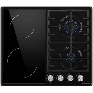 Газовая поверхность Maunfeld EEHE.642VC.3CB/KG