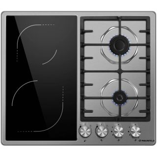 Газовая поверхность Maunfeld EEHS.642VC.3CS/KG