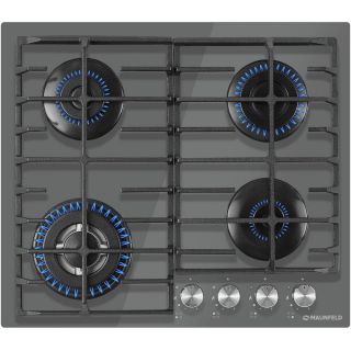 Газовая поверхность Maunfeld EGHG.64.63CDGR/G