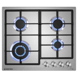 Газовая поверхность Meferi MGH604IX LIGHT