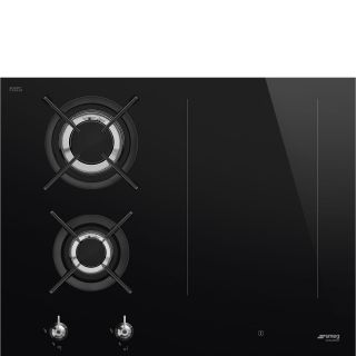 Газовая поверхность Smeg PM3643D