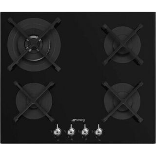 Газовая поверхность Smeg PV364N