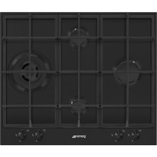 Газовая поверхность Smeg PX364LMB