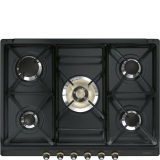 Газовая поверхность Smeg SR775AO