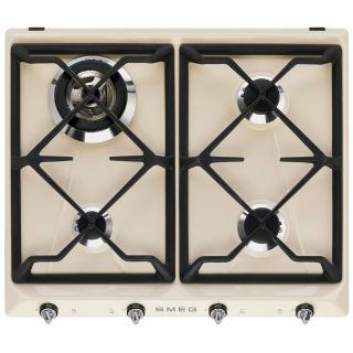 Газовая поверхность Smeg SR964PGH