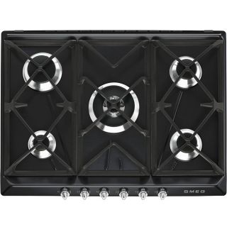 Газовая поверхность Smeg SR975NGH