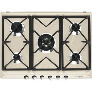Газовая поверхность Smeg SR975PGH