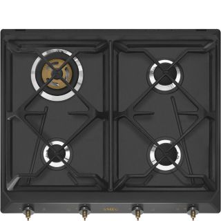 Газовая поверхность Smeg SRV864AOGH