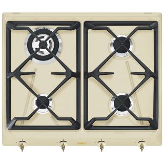 Газовая поверхность Smeg SRV864POGH