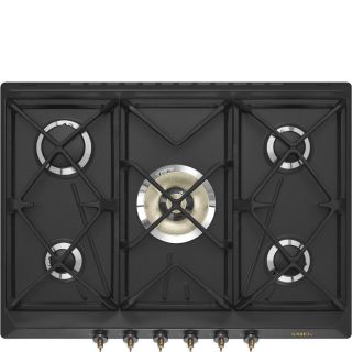 Газовая поверхность Smeg SRV876AOGH