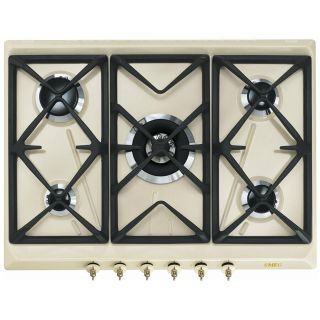 Газовая поверхность Smeg SRV876POGH