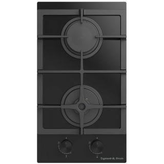 Газовая поверхность Zigmund & Shtain M 26.3 B