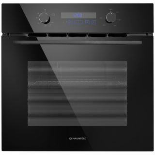 Газовый духовой шкаф Maunfeld MOGM703B2