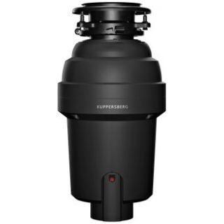 Измельчитель пищевых отходов Kuppersberg WS 550 B