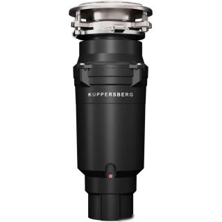 Измельчитель пищевых отходов Kuppersberg WSS 550 B
