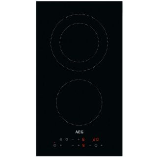 Электрическая поверхность AEG HRB32310CB