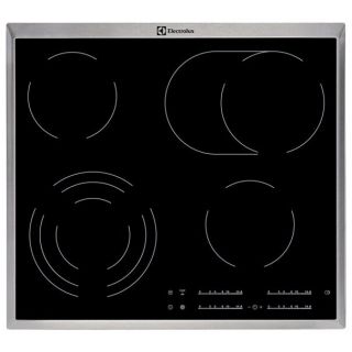 Электрическая поверхность Electrolux EHF 46547 XK