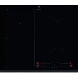 Электрическая поверхность Electrolux EIS62453 черный