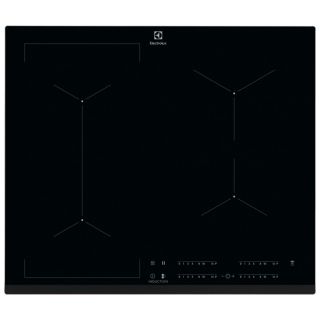 Электрическая поверхность Electrolux EIV 634
