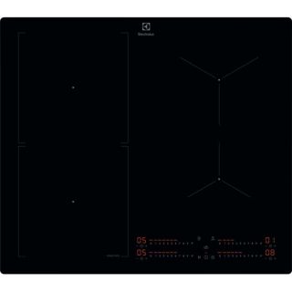 Электрическая поверхность Electrolux KIS62453I