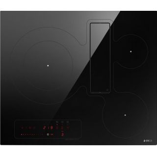 Электрическая поверхность Elica NIKOLATESLA FIT 3Z BL/A/60