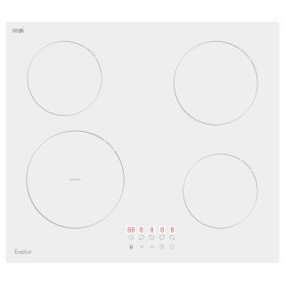 Электрическая поверхность Evelux HEI 641 W